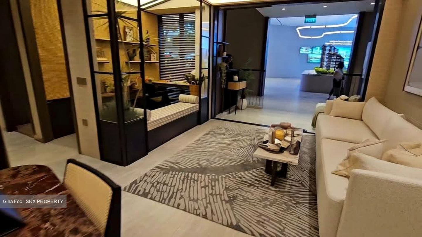 Sora (D22), Apartment #581659461